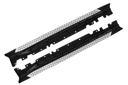 Running Boards Side steps suitable for BMW X6 E71 E72 (2008-2014)