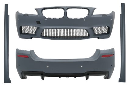 Body Kit suitable for BMW 5 Series F10 (2011-2017) M5 Design