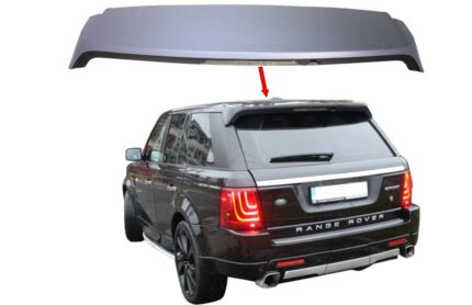 Roof Spoiler suitable for Land Range Rover Sport L320 (2005-2008) Autobiography Design