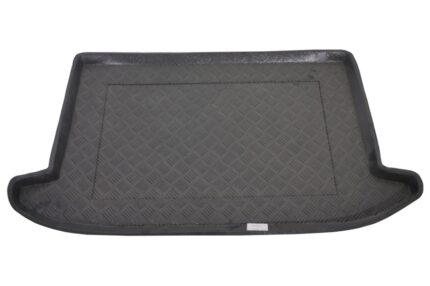 Trunk Mat without NonSlip/ suitable for HYUNDAI Accent Hatchback 2006-2011