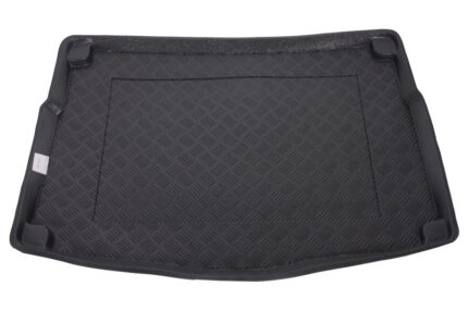 Trunk Mat without NonSlip/ suitable for KIA Cee'd II Hatchback (2012-2018) Pro_Cee'd II (2013-2018)