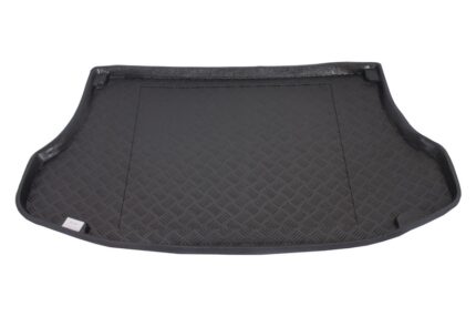 Trunk Mat without NonSlip/ suitable for KIA Sorento Suv 09/2002-2009 (version for the Polish market)