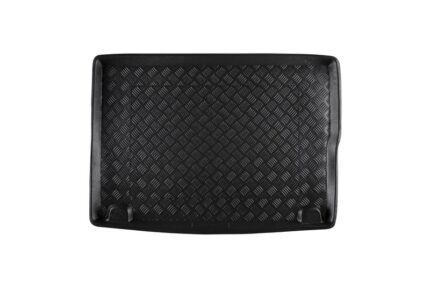 Trunk Mat without NonSlip/ suitable for Opel Meriva B (2010-2014)