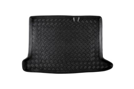 Trunk Mat without NonSlip/ suitable for RENAULT Dacia Sandero 2012-
