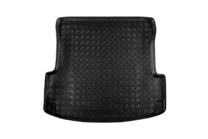 Trunk Mat without NonSlip/ suitable for SKODA Octavia I Liftback (1997-2003)