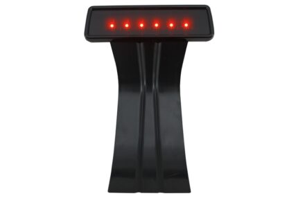 LED Tail Rear Third Brake Light suitable for Jeep Wrangler JK (2007-2016)