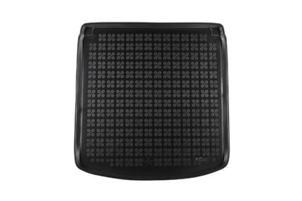 Trunk Mat Rubber Black suitable for OPEL Astra IV J Sedan (2010-2015)