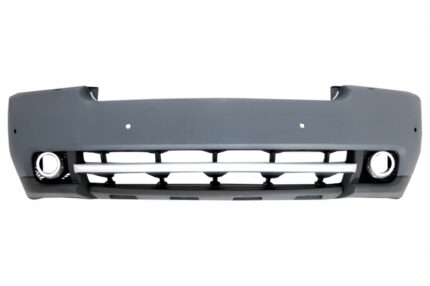 Front Bumper suitable for Range Rover Vogue L322 (2002-2012) Facelift Design