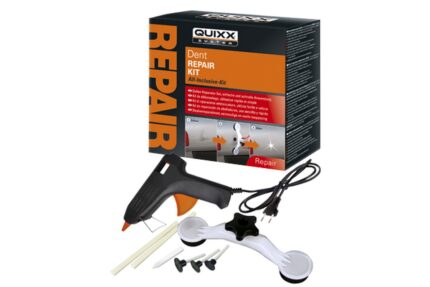Quixx Dent Repair Kit