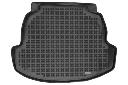 Rubber Trunk Mat suitable for Toyota Corolla XII Sedan E210 (2019-)