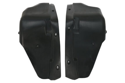 Inner Front Fender Covers Liners suitable for Mercedes G-Class W463 (1989-2017)
