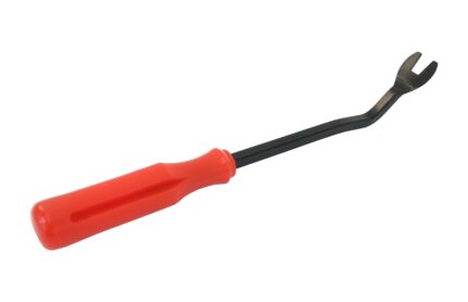 Plastic Trim Auto Clip Removal Pry Tool Push Rivet Car Door Panel Card Bumper