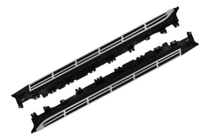 Running Boards SUV Side Steps suitable for BMW X7 G07 (2018-Up)
