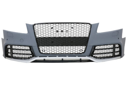 Front Bumper suitable for Audi A5 8T Pre Facelift (2007-2011) RS5 Design