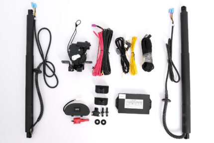 Electric Tailgate Lift Assisting System suitable for KIA Sportage IV SUV Facelift (QL) (2018-up)