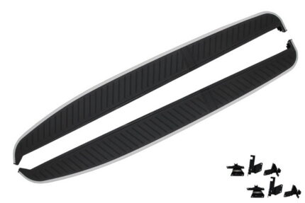 Running Boards Side Steps suitable for Land Range Rover Sport L320 (2005-2013)
