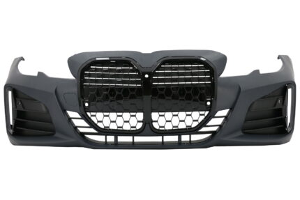 Front Bumper suitable for BMW 3 Series G20 Sedan G21 Touring (2018-2022) M Design