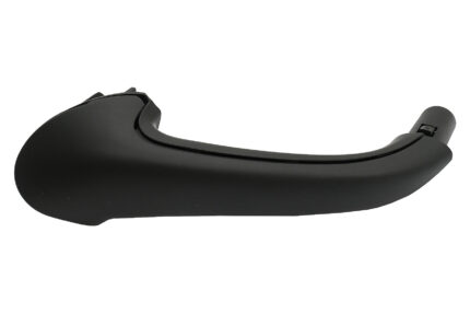 Front Right Door Pull Handle Interior suitable for Mercedes C-Class W203 S203 (2000-2007) Black