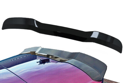 Roof Spoiler Wing suitable for Audi S3 / A3 S-Line 8V Facelift Sportback Hatchback (2012-2019) Add-On