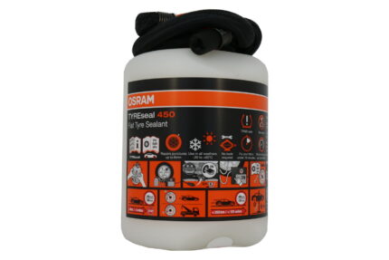 OSRAM TyreSeal 450 Bootle Solution