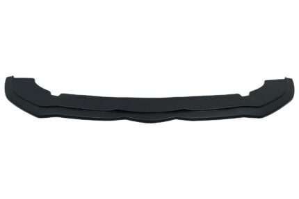 Front Bumper Splitter suitable for Alfa Romeo Giulia 952 (2016-2021) Black