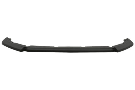 Front Bumper Lip Extension Spoiler suitable for Ford Puma (2019-Up) Black