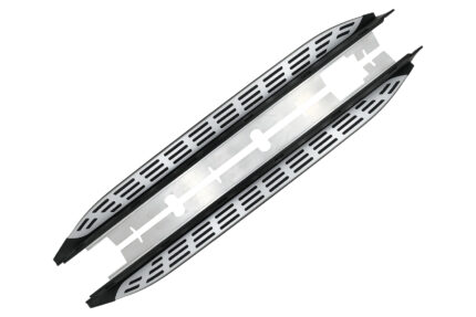 Running Boards Side Steps suitable for Mercedes GLA SUV H247 (2020-)