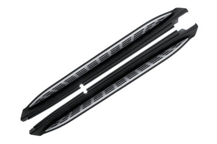 Running Boards Side Steps suitable for Mercedes GLE Coupe C167 (2019-)