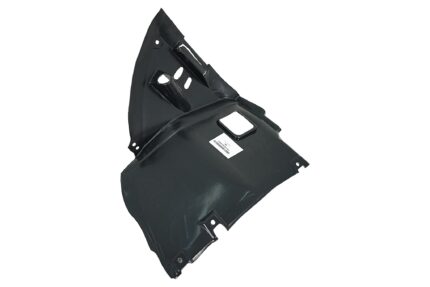 Front LEFT Fender Liner suitable for BMW 3 Series E46 (1998-2005) Coupe Cabrio