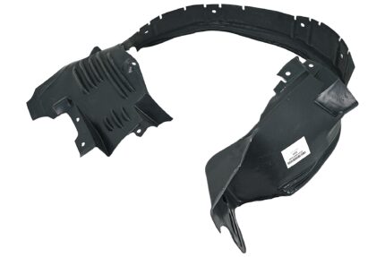 Front RIGHT Fender Liner suitable for Mercedes E-Class W210 S210 (1995-1999) Sedan Touring