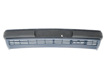 Front bumper suitable for Mercedes E Class W124 C124 S124 (10.1989-06.1996) Sedan/Coupe/Cabrio/Combi