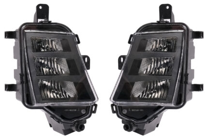 Fog Light Projectors suitable for VW Golf 7 GTI (2013-2017)