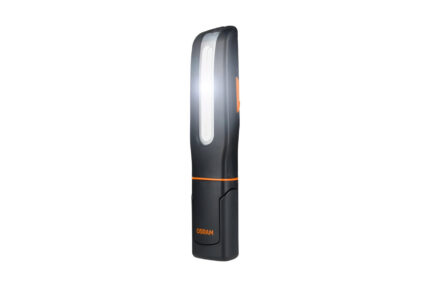 OSRAM LEDinspect MAX500 LED Inspection light 6000K UV Torchlight LEDIL402