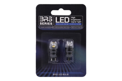 LED Position Lights T10 360LM 360° Indicator & Turning Light