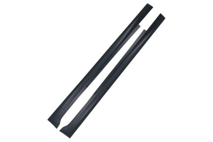 Side Skirts suitable for BMW 5 Series F10 F11 Sedan Touring (2011-2017) M-Technik Design