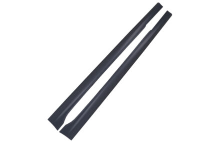 Side Skirts suitable for BMW 3 Series G20 G21 (2018-2022) Sport Design