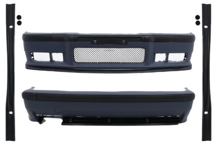 Body Kit suitable for BMW 3 Series E36 (1992-1998) M3 Design