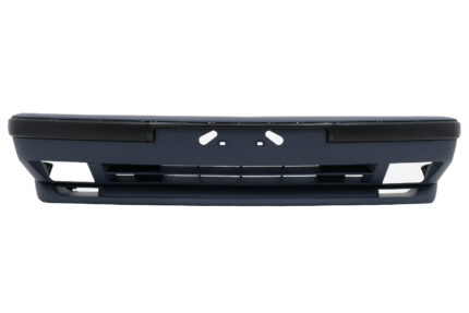 Front Bumper suitable for BMW 5 Series E34 (1987-1995) MT Design
