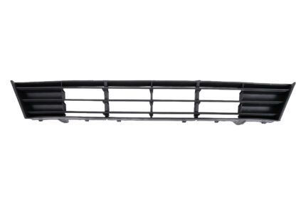 Center Lower Grille suitable for BMW 5 Series F10 F11 LCI (2015-2017) Standard Front Bumper
