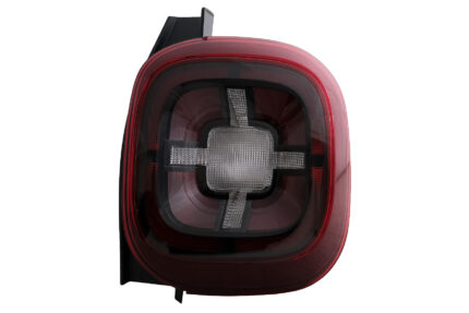 RIGHT SIDE Replacement Taillight suitable for Dacia Duster II (2017-2021)