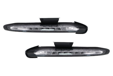 DRL for Front Bumper suitable for Porsche Cayenne 958 92A Pre-Facelift (06.2010-08.2014)