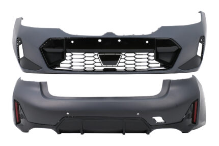 Complete Body Kit suitable for BMW 3 Series Sedan G20 LCI (2023-) M-Tech Design