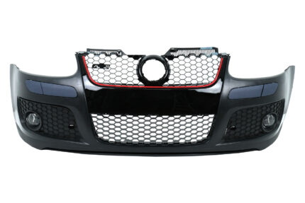 Front Bumper suitable for VW Golf V 5 MK5 Jetta MK5 (2003-2007) GTI Design