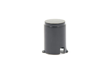 Dummy Sensor Hole Cover PDC 24mm Front/Rear Bumper One PCS