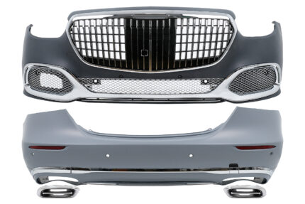 Complete Body Kit suitable for Mercedes E-Class W213 Facelift (2020-2023) M Design