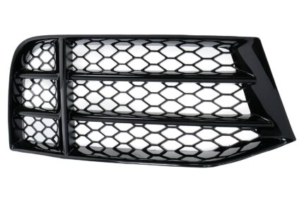 Front Bumper Lower RIGHT Side Grille suitable for Audi A5 8T (2007-2016) RS5 Design