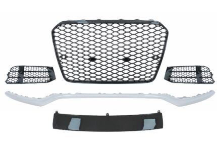 Front Bumper Parts suitable for Audi A5 8T (2012-2016) RS5 Design