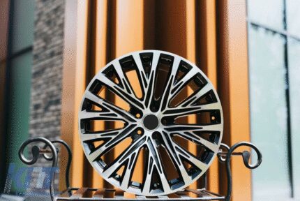 R19 rims suitable for Audi