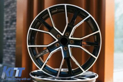 R19 rims suitable for Audi