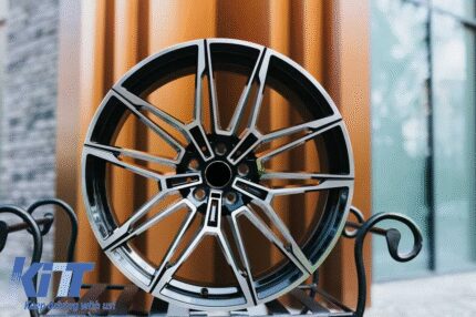 R20 rims suitable for BMW